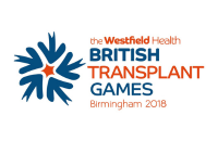 British Transplant Games